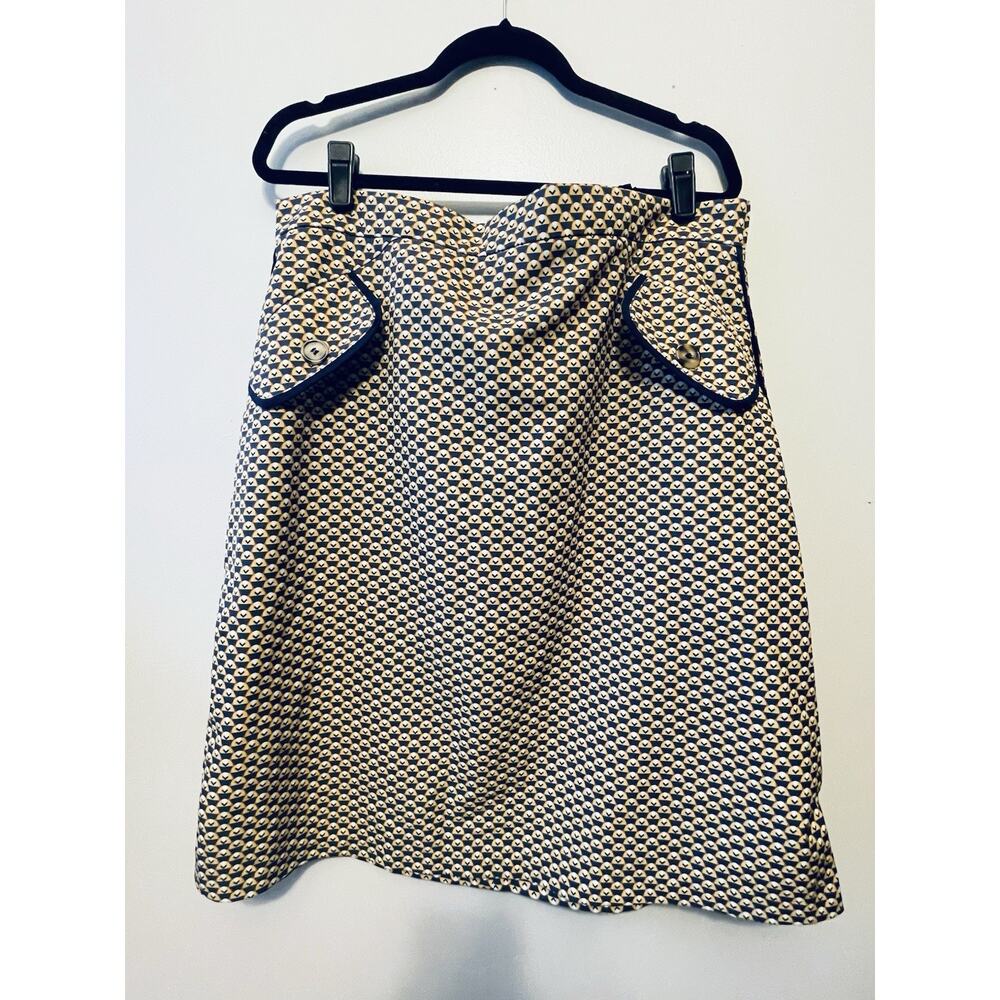 Eloquii Skirt Size 16 - Picture 2 of 6